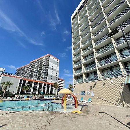 Sand Dunes 2526 Myrtle Beach Exterior photo