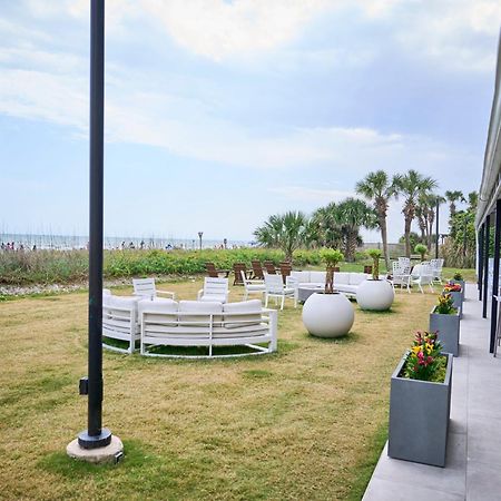 Sand Dunes 2526 Myrtle Beach Exterior photo