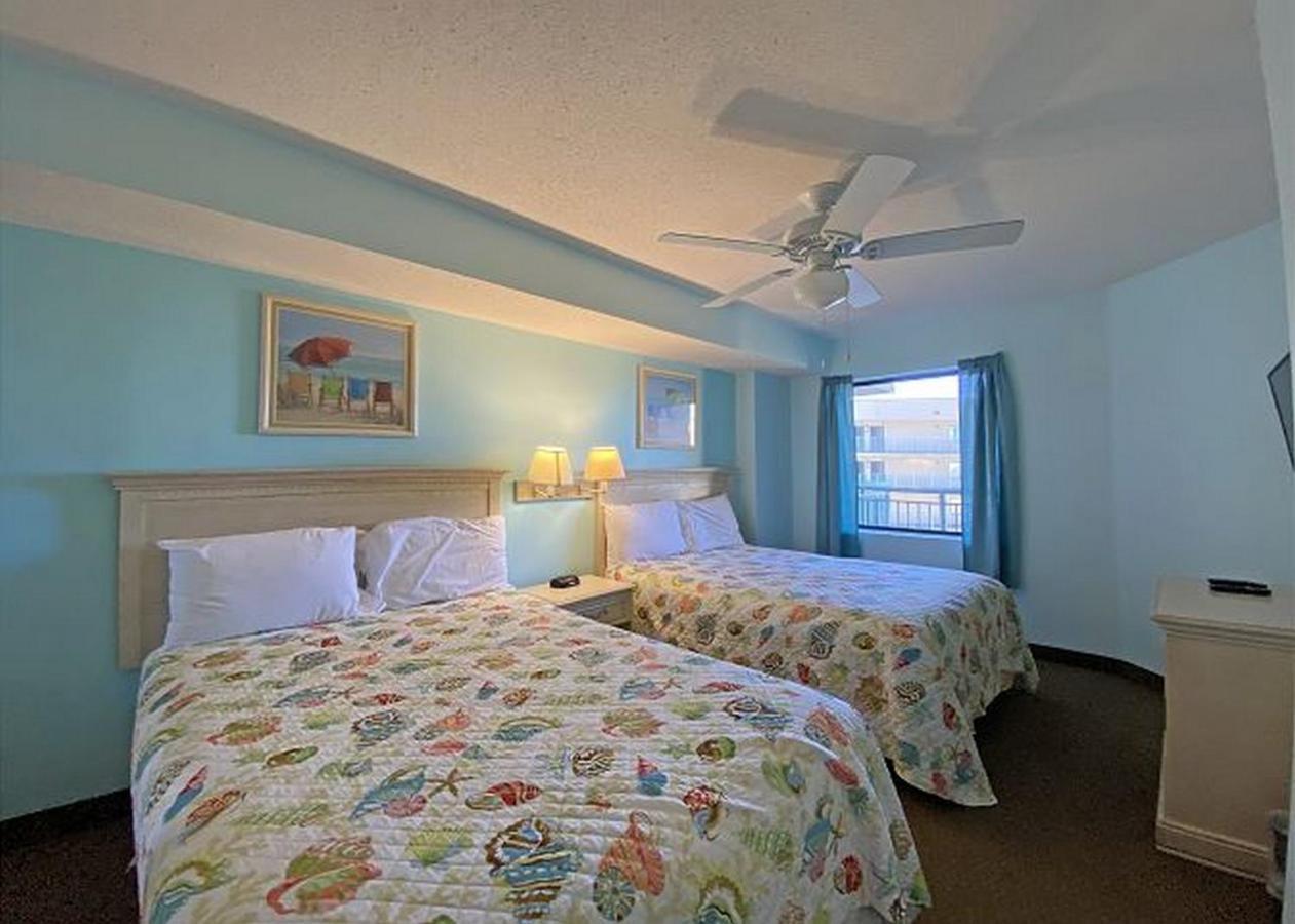 Sand Dunes 2526 Myrtle Beach Exterior photo