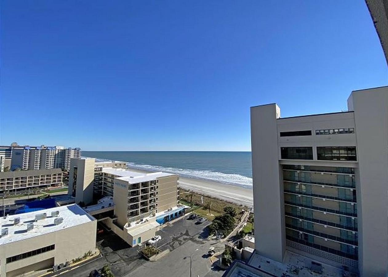 Sand Dunes 2526 Myrtle Beach Exterior photo