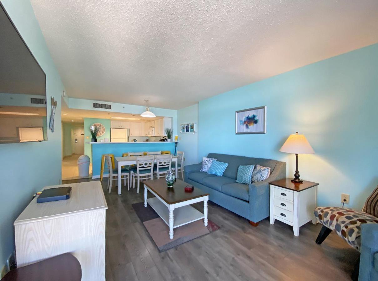 Sand Dunes 2526 Myrtle Beach Exterior photo