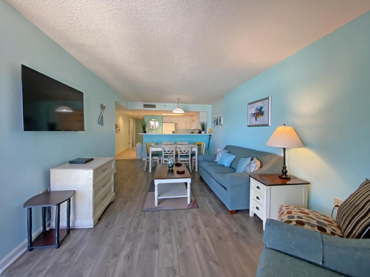 Sand Dunes 2526 Myrtle Beach Exterior photo