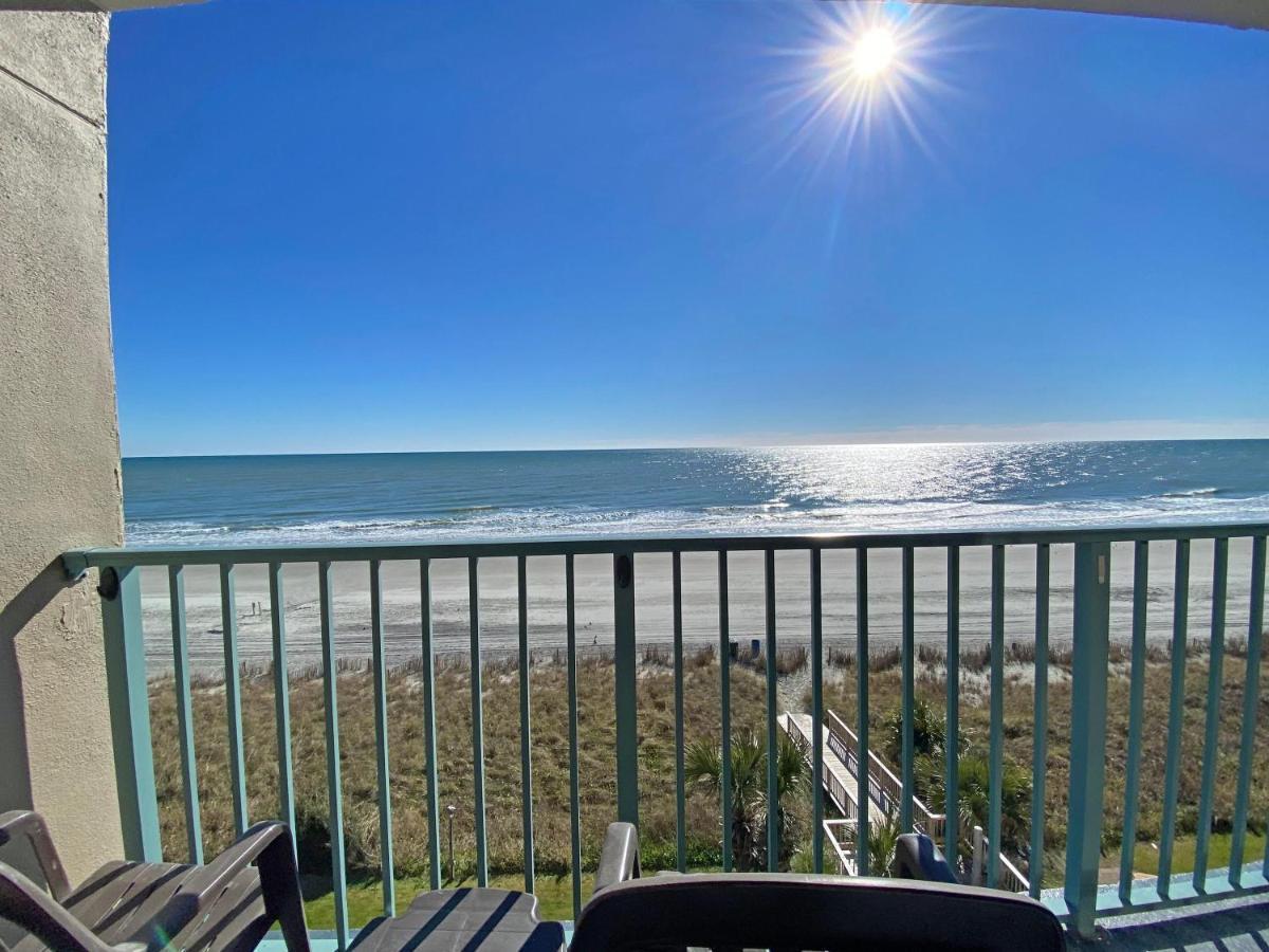 Sand Dunes 2526 Myrtle Beach Exterior photo