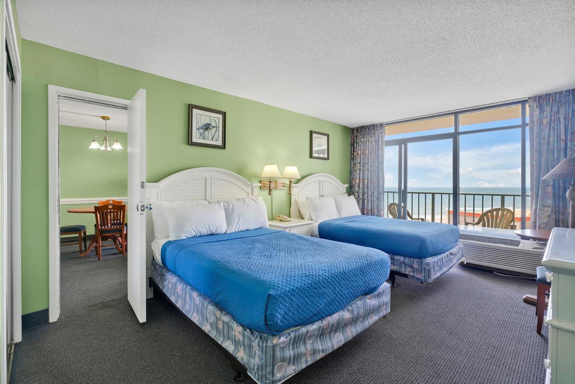 Sand Dunes 2526 Myrtle Beach Room photo