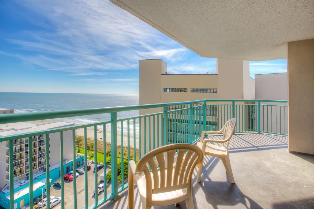 Sand Dunes 2526 Myrtle Beach Exterior photo